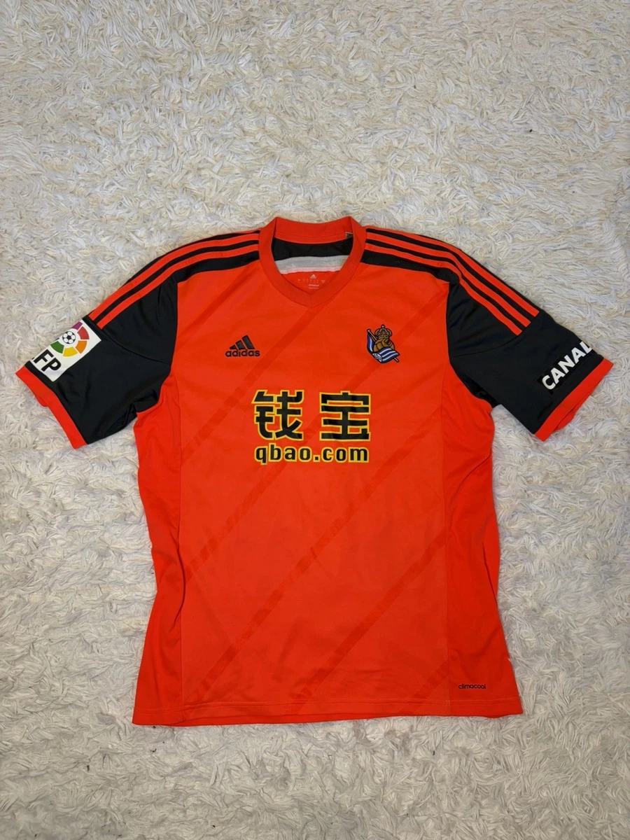 Real Sociedad International Club Soccer Fan Apparel and Souvenirs
