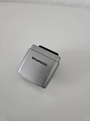 Olympus FL-LM1 (4FS1) Blitzgerät für PEN E-PL PM E-M1 E-M5 Kamera Blitz Flash