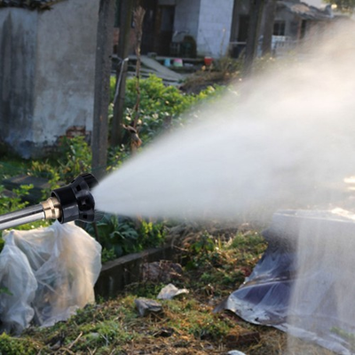 #ad High Pressure Sprayer with Adjustable Direct Spray for Agricultural Use $23.19