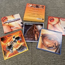 KILLER - VOLUME ONE: THE MAUSOLEUM YEARS (4CD...
