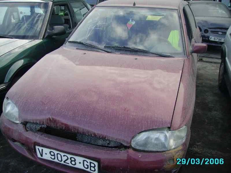 ELEVALUNAS TRASERO IZQUIERDO / 4330211 PARA FORD ESCORT BERL./TURNIER GHIA BERLI - Image 3 of 4