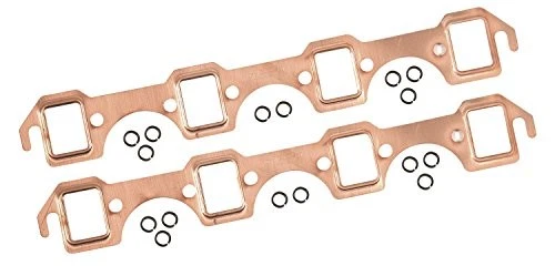 Junta de escape Mr Gasket 7160 CopperSEAL Foto 4 de 4