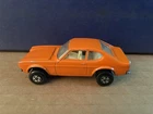 Vintage MATCHBOX Superfast #54 Ford Capri Car 1970