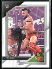 2022 Panini NXT 2.0 WWE #71 Xyon Quinn (002441)