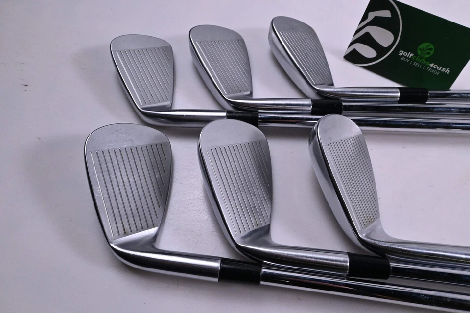 PXG 0311 T Gen3 Irons / 5-PW / X-Flex N.S.Pro Modus³ Tour 120 Shafts - Image 3 of 4