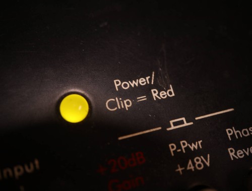 ART Tube MP 25th Anniversary Vacuum Tube Preamp Adapter inklusive gebraucht