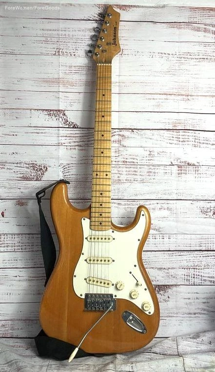 AXL Electric Guitars for sale - eBay
