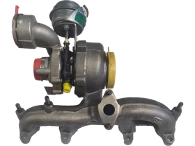 Turbolader für VW Audi Seat Skoda 1,9 Tdi 751851-5003S 7518515003S