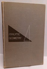 Analytic Geometry by Love & Rainville - 5th E...