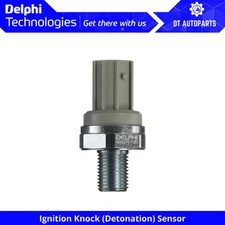 For 2006-2008 Honda Ridgeline 3.5L V6 Ignition Knock (Detonation) Sensor Delphi