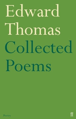Collected Poems of Edward Thomas by Edward Thomas - 9780571222605 - Image 5