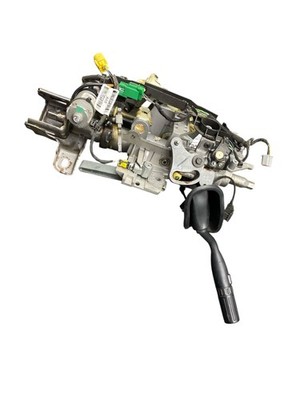 2021-2022 FORD F250 OEM STEERING COLUMN POWER TILT ADJUST W/ RAIN SENSOR *125K*