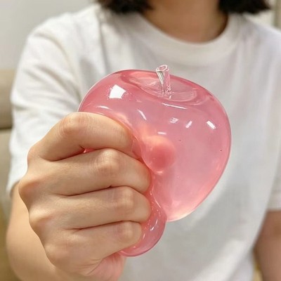 Stress Sphere Sensory Fidget Toy Anxiety Relief Toy Adults Gifts Relieve Stress