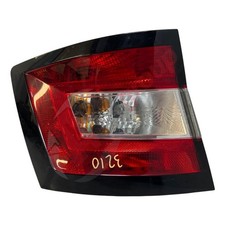SKODA FABIA SE TDI MK3 (NJ) 14-22 LEFT PASSENGER SIDE TAIL LIGHT 6V9945095