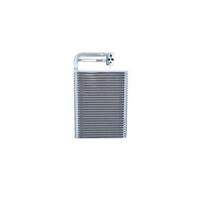 Verdampfer Klimaanlage 235 mm - 302 mm NRF passend für u.a. BMW 5er