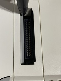 Solo console Amstrad Gx4000 - si accende (non testata) buone condizioni pulita 