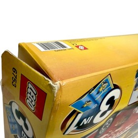 LEGO CREATOR: Highway Transport (6753)