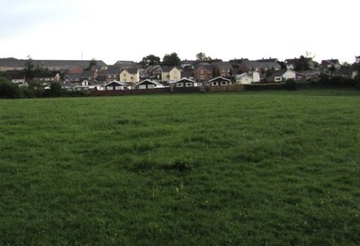 Foto 6x4 Richtung Westfield Way, Malpas, Newport Newport\/Casnewydd Acros c2017