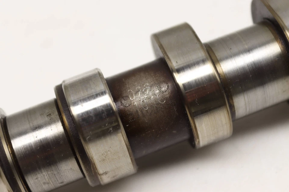 AUDI TT QUATTRO 2004-2006 - cámara de escape / árbol de levas 022109101C Foto 3 de 4