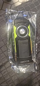NVIDIA Quadro P6000 - 24 GB VRAM - Top Zustand - Workstation Profi-Grafikkarte