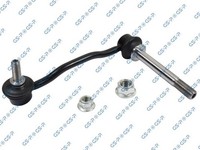 GSP S050112 Koppelstange Stabi Vorne Links FüR Citroen C5 III C6 Peugeot 407