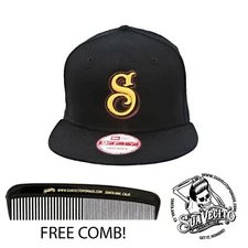 New Era Suavecito Ese Snapback Hat