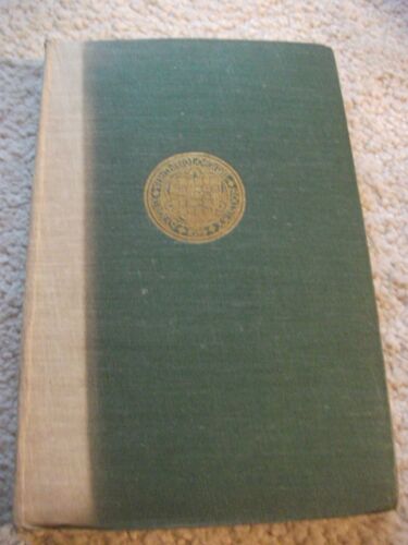 Reigate: Its Story Through the Ages. A History of the Town... By W. Hooper, 1945 - Bild 1 von 4