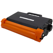 Image of TN3480 Printer Toner Cartridge-Compatible with Brother HL-L6250DN, Black
