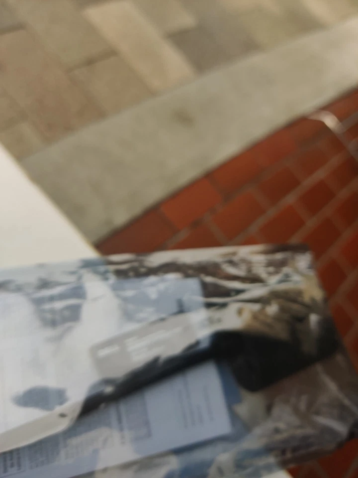 DELL mDP to VGA Adapter Cable Brand New - Image 2 of 4