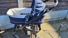pram 3 in graco