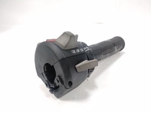 2016 BMW K1600 GT Left Control Headlight Turn Signal Switch - Picture 5 of 6