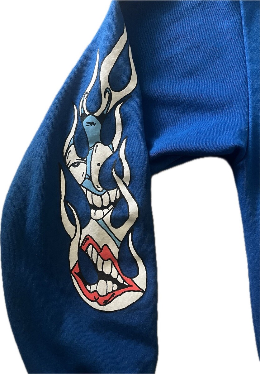 Chrome Hearts x Matty Boy Hoodie Space Affair | eBay Chrome Hearts x Matty Boy Hoodie Space Affair | eBay