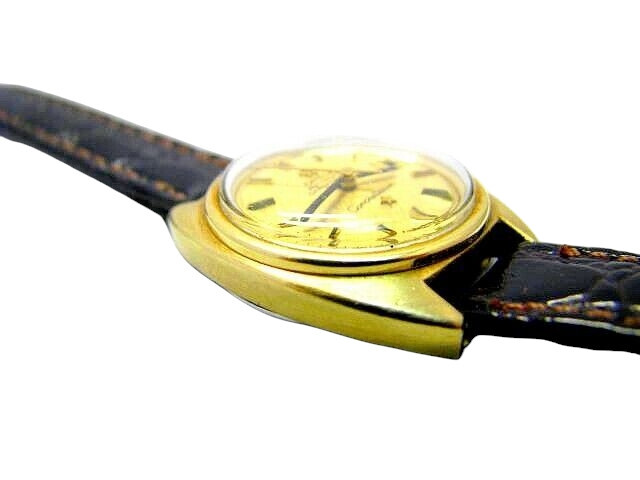 Omega Constellation Chronometer Automatic Ladies … - image 3