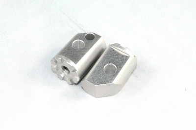 18450 - Compatible with Honda CBR 650 F (RC74) 650 2014-2016 Rear Adapter