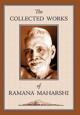 The Collected Works of Ramana Maharshi. Maharshi 9781597310468 Free Shipping** - Image 2