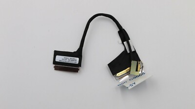 Lenovo ThinkPad Yoga 2nd Gen. 20JD/20JG/20JF OLED LCD eDP Cable - FRU 01HY982