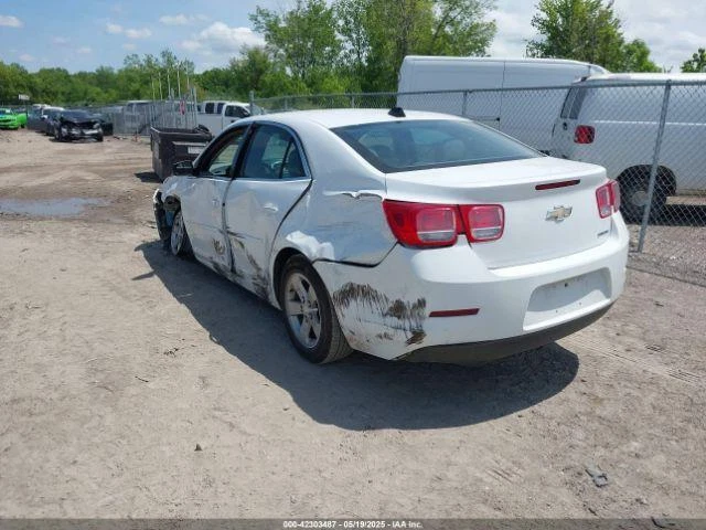 Conjunto de filtro de aire usado se adapta a: Chevrolet Malibu VIN 2013 1 cuarto dígito nuevo estilo Foto 3 de 4