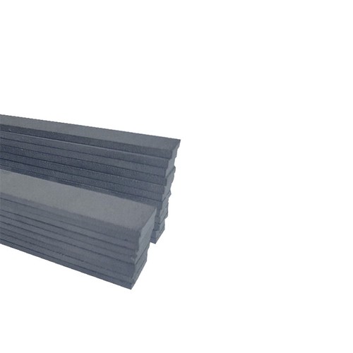 Rod Strip YG8 Solid Square Bar Cemented Carbide Steel 100mm 150mm 200mm - Picture 23 of 24