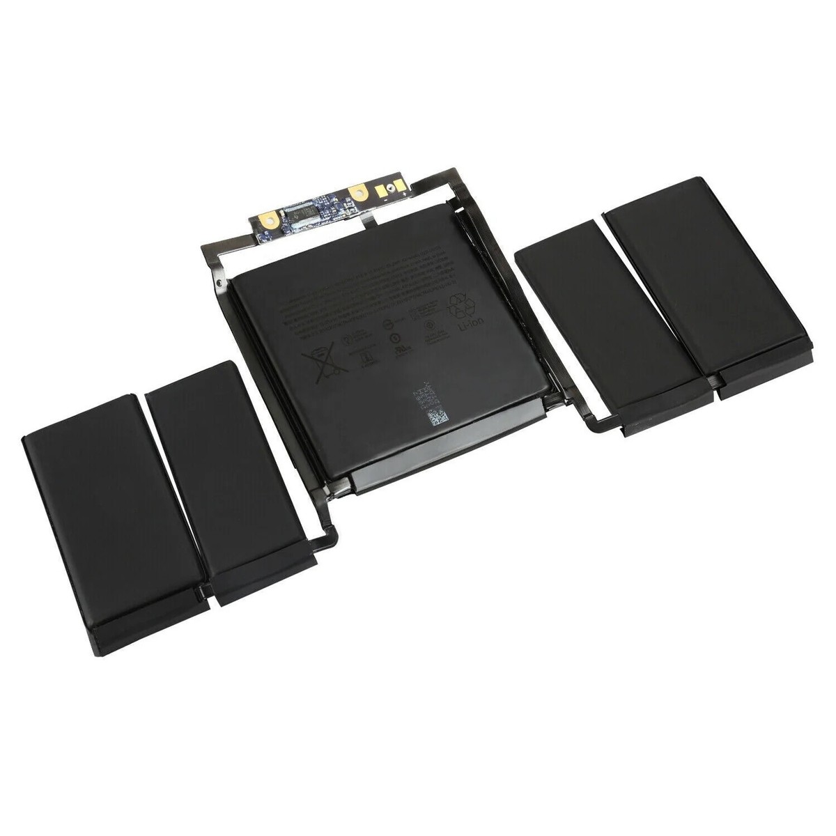 New Apple MacBook Pro Touch A1706 Battery | eBay