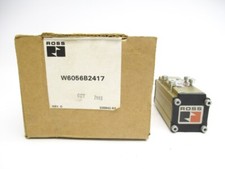 ROSS W6056B2417 2-10BAR NSMP