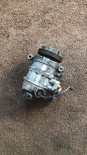 BMW 7 E65, E66, E67 Klimaanlage Klimapumpe 4.40 Benzin 6901781 / 447220-8472