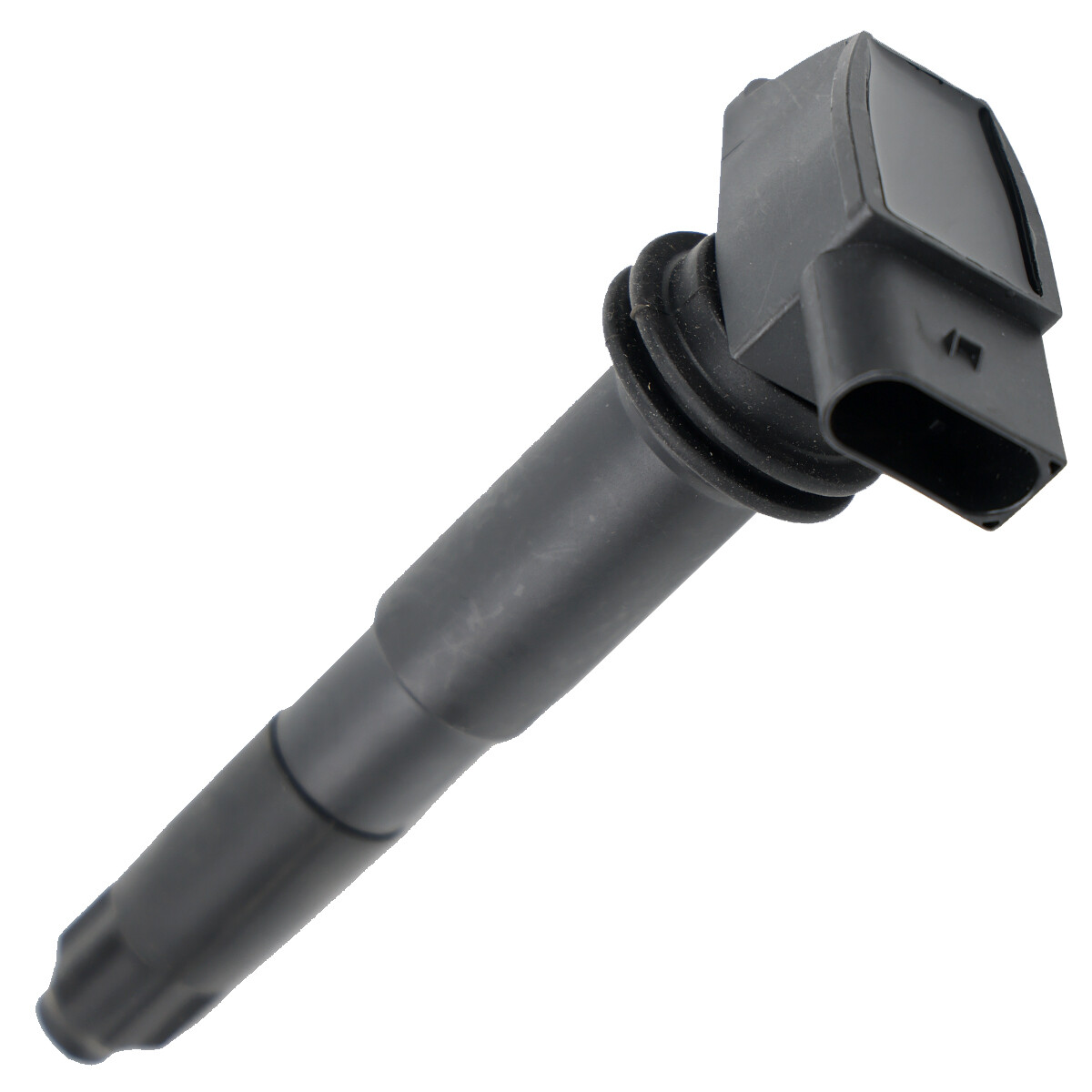UF563 10 Ignition Coil + 10 Spark Plug for 5.7L Porsche Carrera GT 2004 2005 OEM