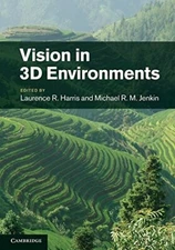 VISION IN 3D ENVIRONMENTS By Laurence R. Harris & Michael R. M. Jenkin