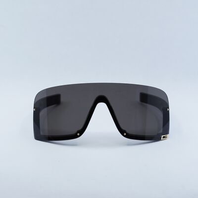 未使用級 現行品 GUCCI サングラス GG1637S GUCCI GG1637S 003 Black/Grey 99-1-115 Sunglasses New Authentic | eBay