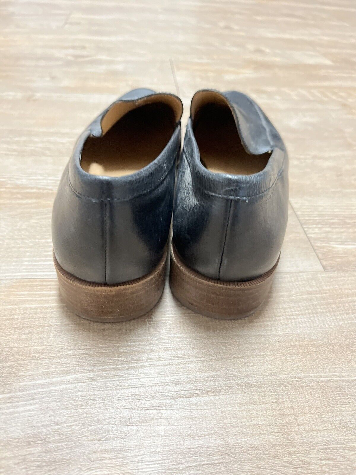 Madewell The Frances Loafer Shoes Womens Size 10 … - image 6