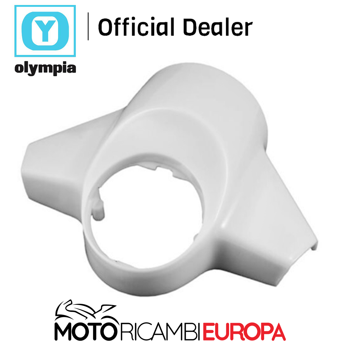 Footpad Drago Lubrificare Pezzi Di Ricambio Vespa Pk 50 S Dispendiosamente Compe