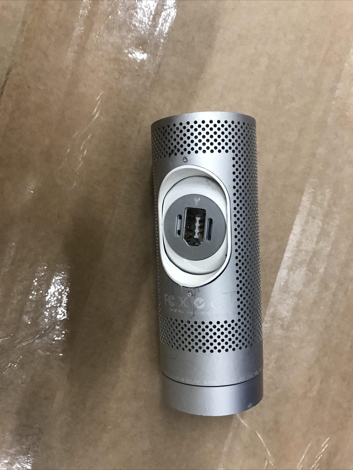 ORIGINAL APPLE iSIGHT CAMERA WEBCAM A1023 EMC 1950 | eBay