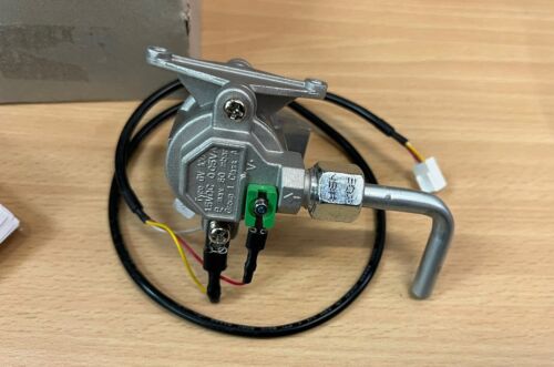 Dometic Electrolux Valvola Gas Frigo RM5 RM7 RM8 Caravan Camper 241279831 - Foto 2 di 5