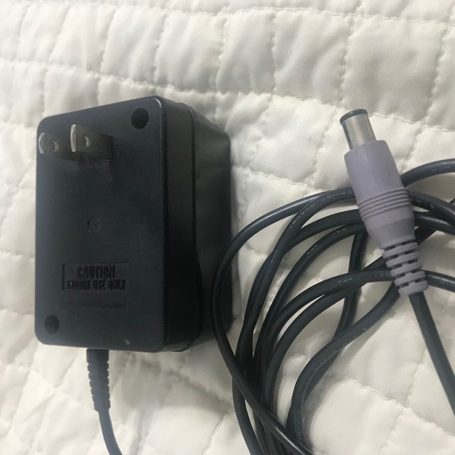 Nintendo 3ds Charging Cradle W Ac Adapter