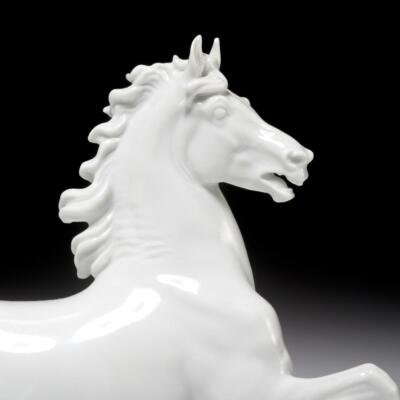 洋楽 WHITE HORSE Hannover White Horse Mr.Z 1/6 Scale 005 | One Sixth Corner
